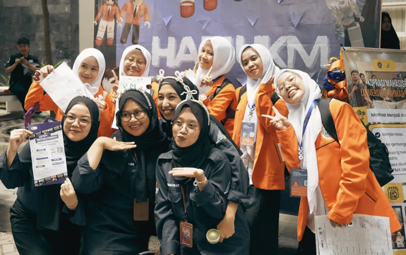 UKM DAY - Nexovela